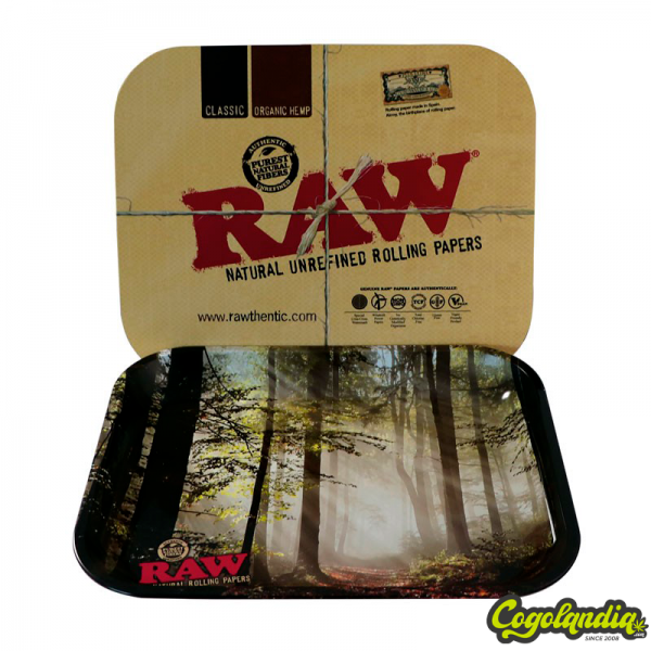 Pack Raw Especial de Navidad Deluxe