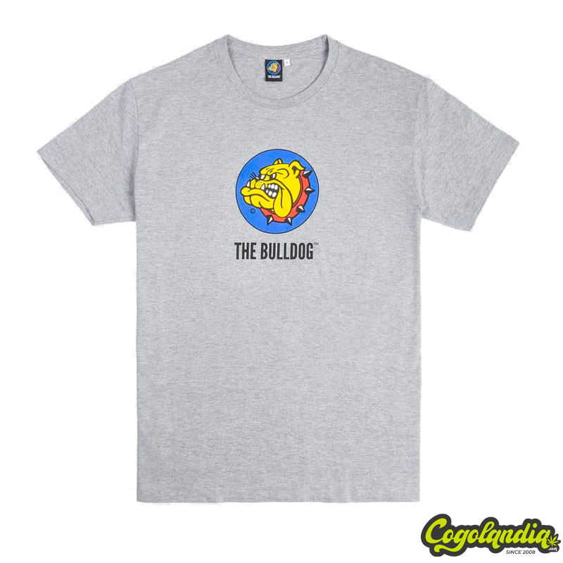 Camiseta The Bulldog Amsterdam