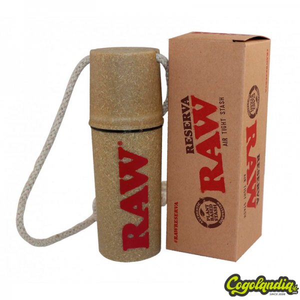 Raw Reserva Wearable Stash