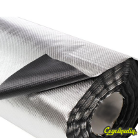 Plástico Reflectante Diamond VDL