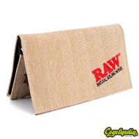 Raw Cartera Cáñamo