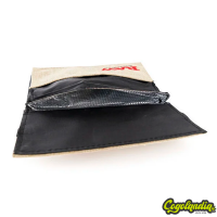 Raw Cartera Cáñamo