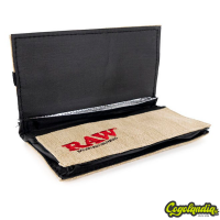 Raw Cartera Cáñamo