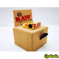 Anillo de Oro - RAW Artículos de fumador