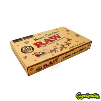 Pack Raw Edición Especial Navidad
