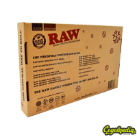 Pack Raw Edición Especial Navidad