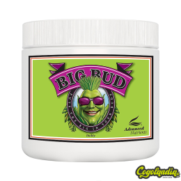 Big Bud Powder 500g - Advanced Nutrients Abonos y Fertilizantes
