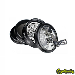 Grinder Metálico 4 partes...