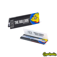 Papel Black - The Bulldog