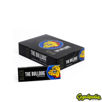 Papel Black - The Bulldog