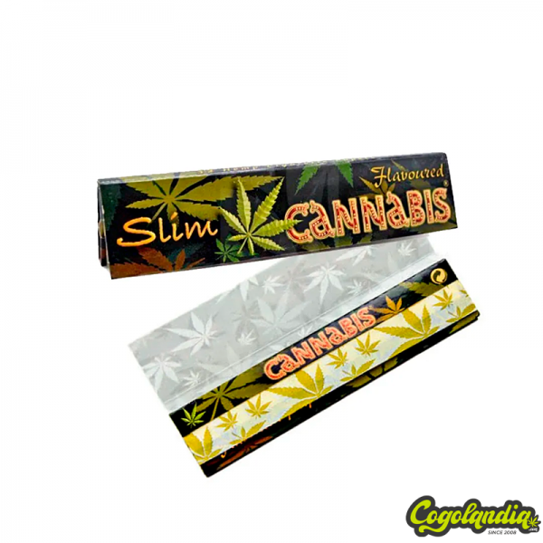 Papel Cannabis Ks