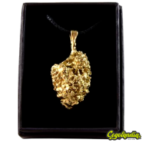 Colgante Cogollo Blunt