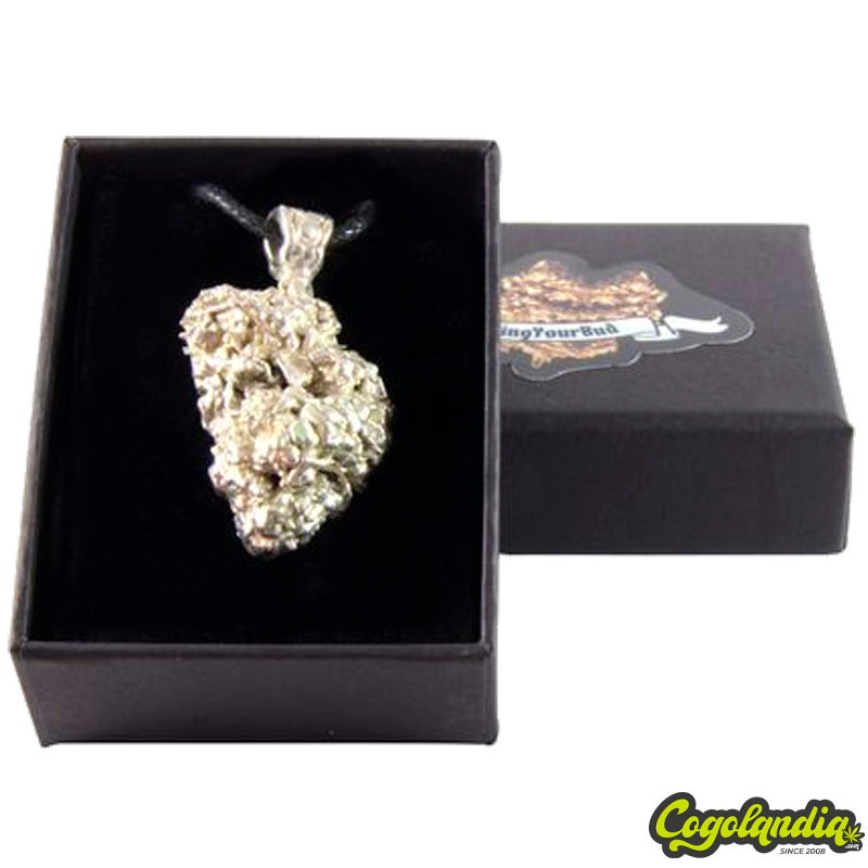 Colgante Cogollo Blunt