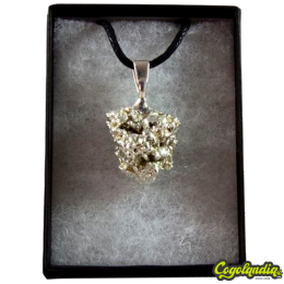 Colgante Cogollo Biggie Parafernalia