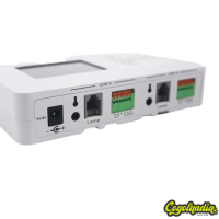 Master Controller Digital 2 Canales - Solux Iluminación