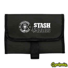 Stash Bag - Qnubu Parafernalia