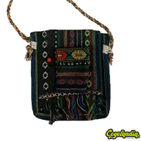 Bolso tela Pequeño