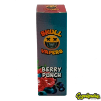 Eliquid Berry Punch