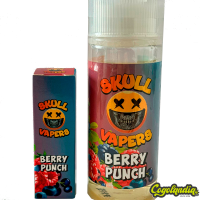 Eliquid Berry Punch