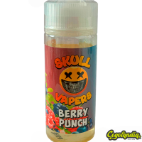 Eliquid Berry Punch