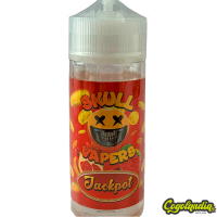 Eliquid Jackpot