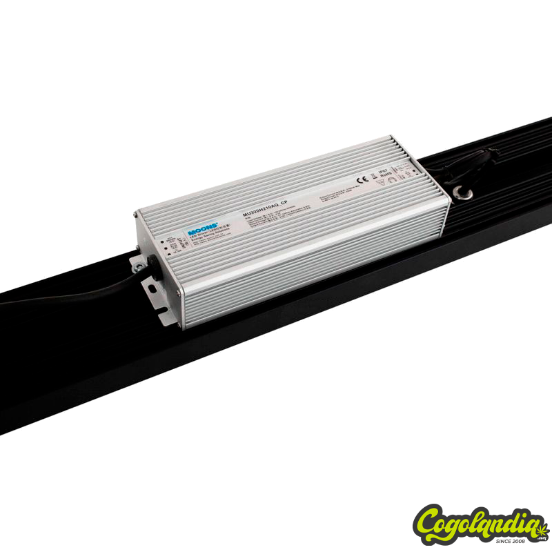 Sistema LED KAPPA 150 W Solux