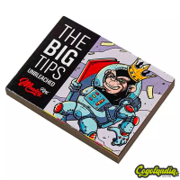 Filtros Big Tips - Monkey King Inicio