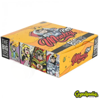 Filtros Big Tips - Monkey King Inicio