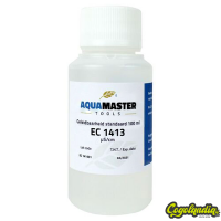 Líquido calibración EC 1413 - Aquamaster