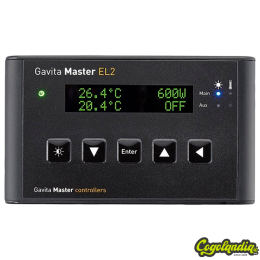 Controladores - Gavita Iluminación LED