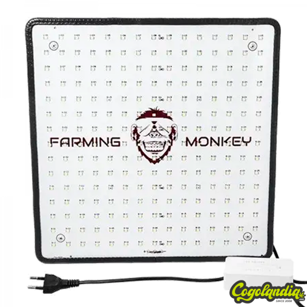 Led Mixto 35W - Farming Monkey