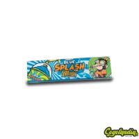 Papel Blue Splash - Monkey King Inicio