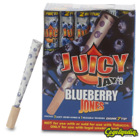 Juicy Jay’s Jones
