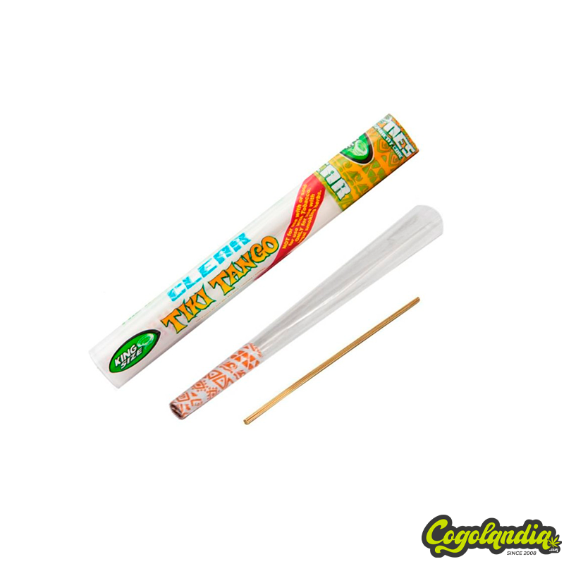 Cyclones Clear Cones - Cyclones Inicio