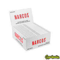 Papel de Liar King Size - Narcos