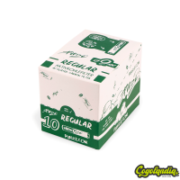 Filtros Regular Size Blancos (10Uds/Caja) - Purize