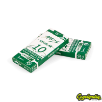 Filtros Regular Size Blancos (10Uds/Caja) - Purize