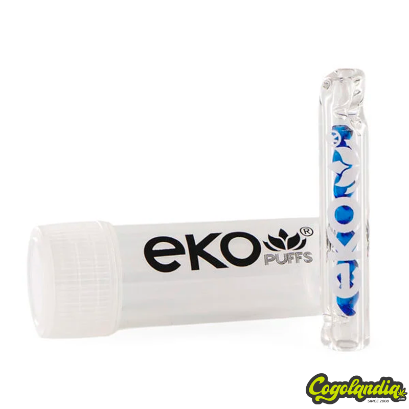 Boquilla de Cristal - Ekopuffs