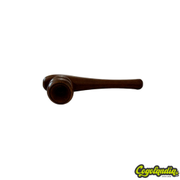 Pipa de Madera 7 cm Pipa de Madera 7 cm Artículos de fumador
