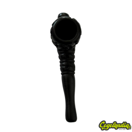 Pipa de Madera 10 cm Pipa de Madera 10 cm Artículos de fumador