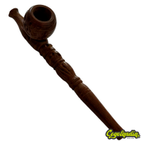 Pipa de Madera 15 cm Artículos de fumador