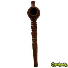 Pipa de Madera 15 cm Pipa de Madera 15 cm Artículos de fumador