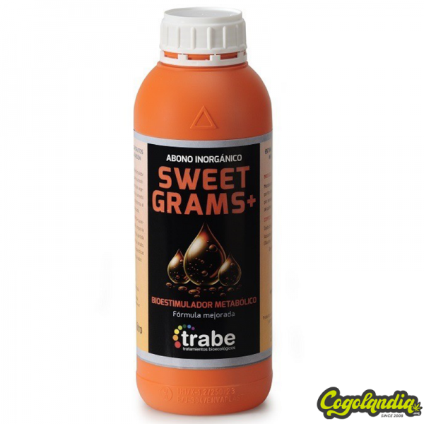 Sweet Grams Plus - Trabe