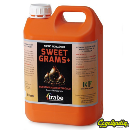 Sweet Grams Plus - Trabe