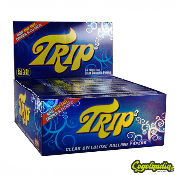 Papel de Celulosa - Trip2 Inicio