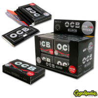 Papel de Liar 300 - OCB Inicio