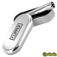 Clipper Metal Plata