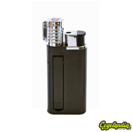 Pipa con mechero Ez Lite