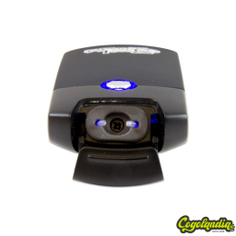 Mechero Enki Arco Electrico