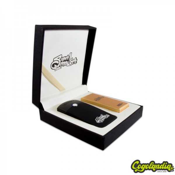 Mechero Enki Arco Electrico